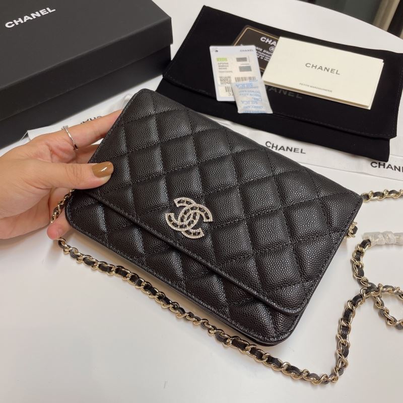 Chanel Wallet Purse